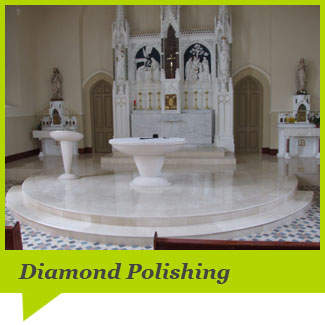 The Diamond Polishing Process